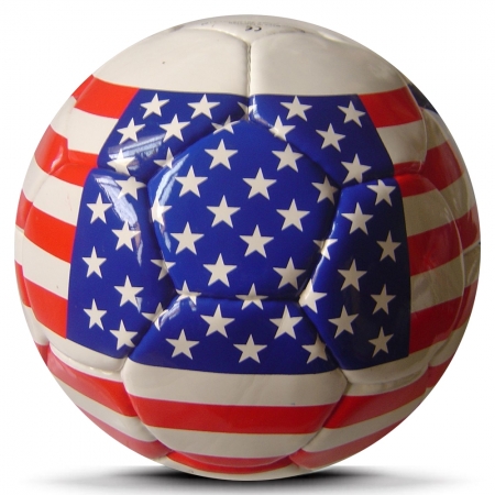 FIFA World Cup 2026 American Soccer Ball